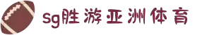 SG胜游·(中国大陆)官方网站